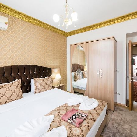 Punto Suite Provincia di Provincia di Istanbul Esterno foto