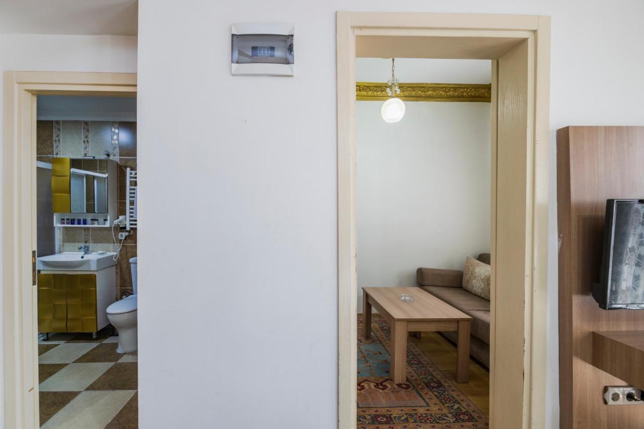 Punto Suite Provincia di Provincia di Istanbul Esterno foto
