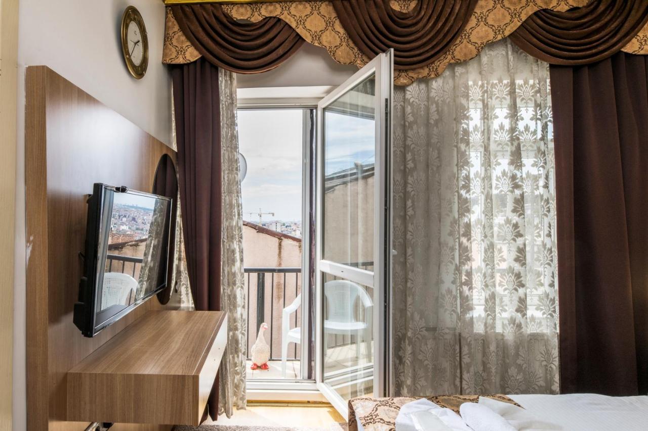 Punto Suite Provincia di Provincia di Istanbul Esterno foto