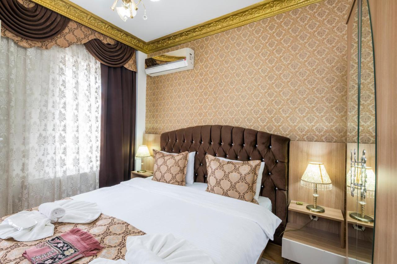 Punto Suite Provincia di Provincia di Istanbul Esterno foto