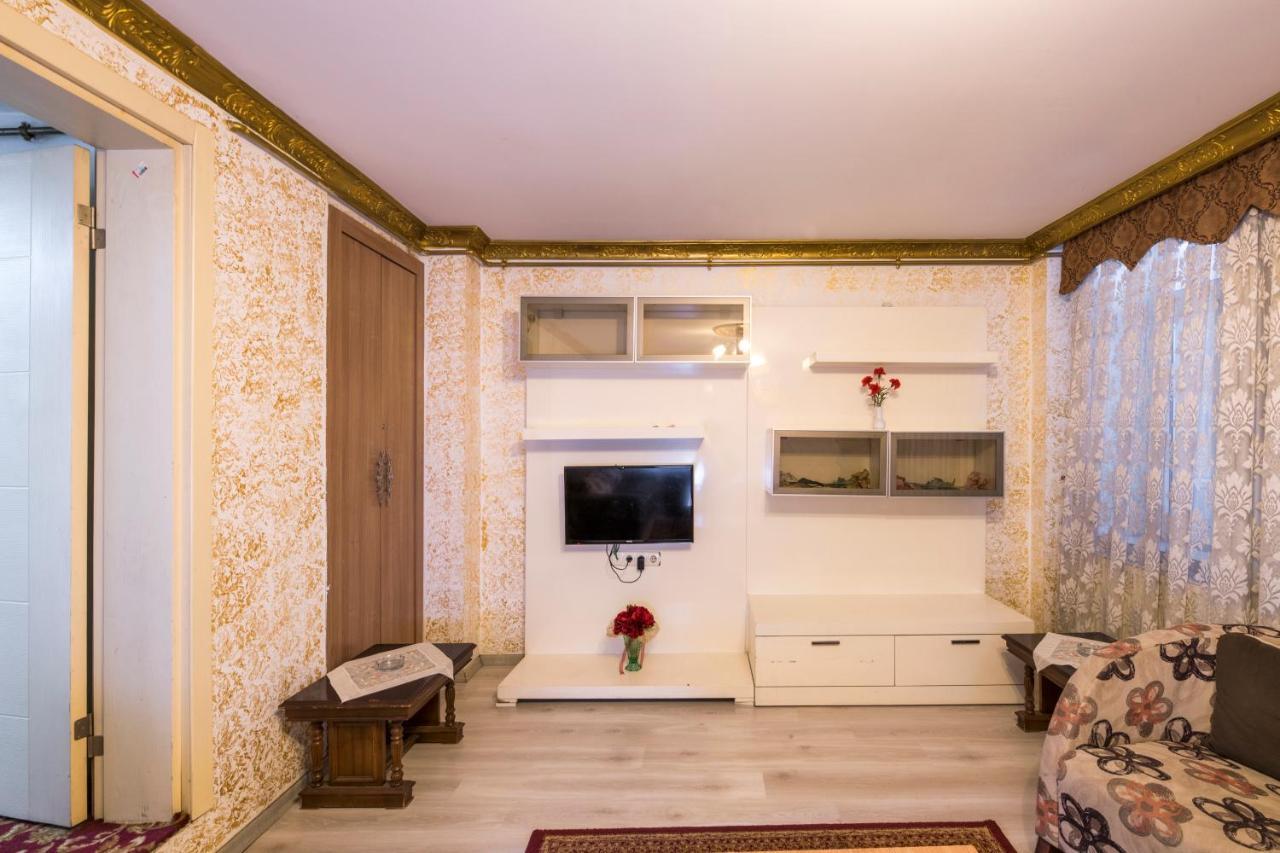 Punto Suite Provincia di Provincia di Istanbul Esterno foto