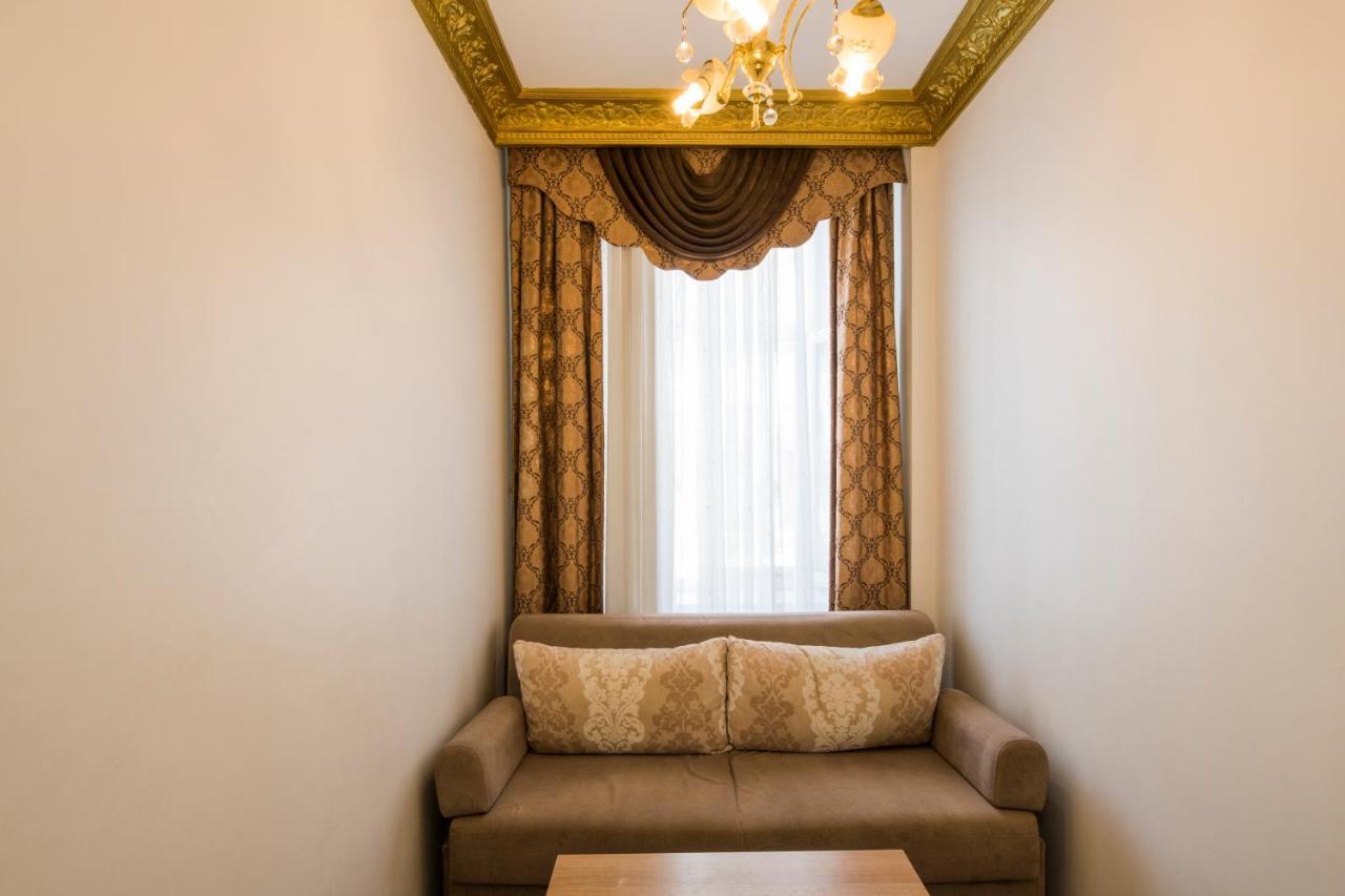 Punto Suite Provincia di Provincia di Istanbul Esterno foto