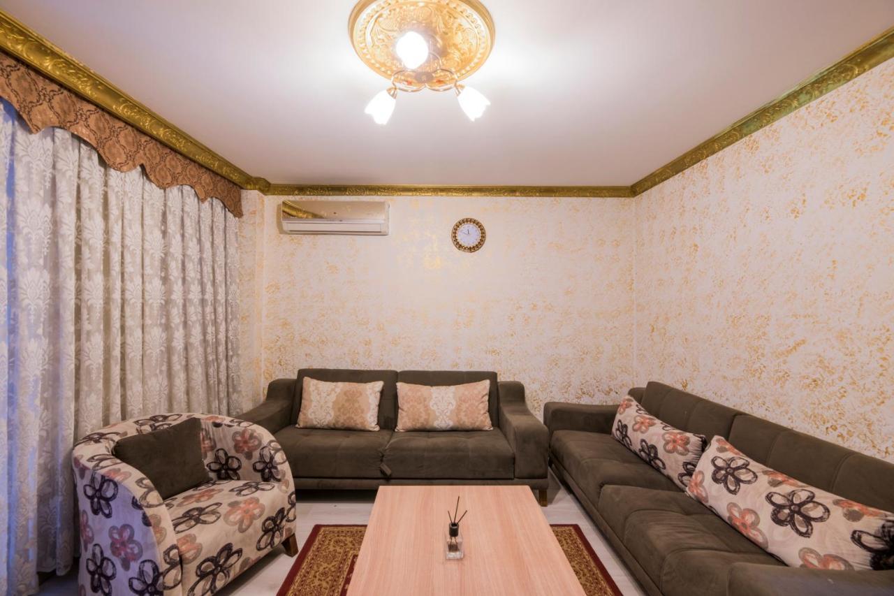 Punto Suite Provincia di Provincia di Istanbul Esterno foto