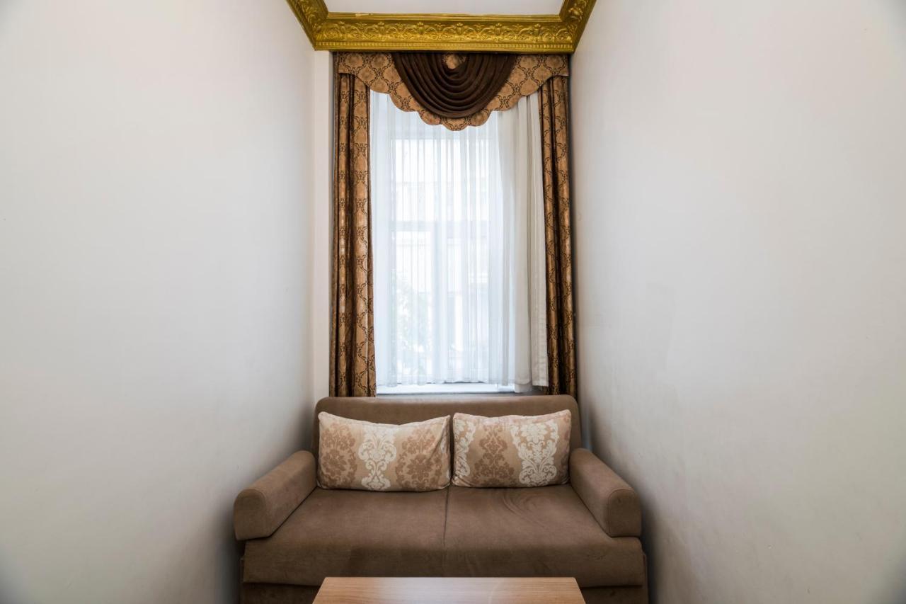 Punto Suite Provincia di Provincia di Istanbul Esterno foto