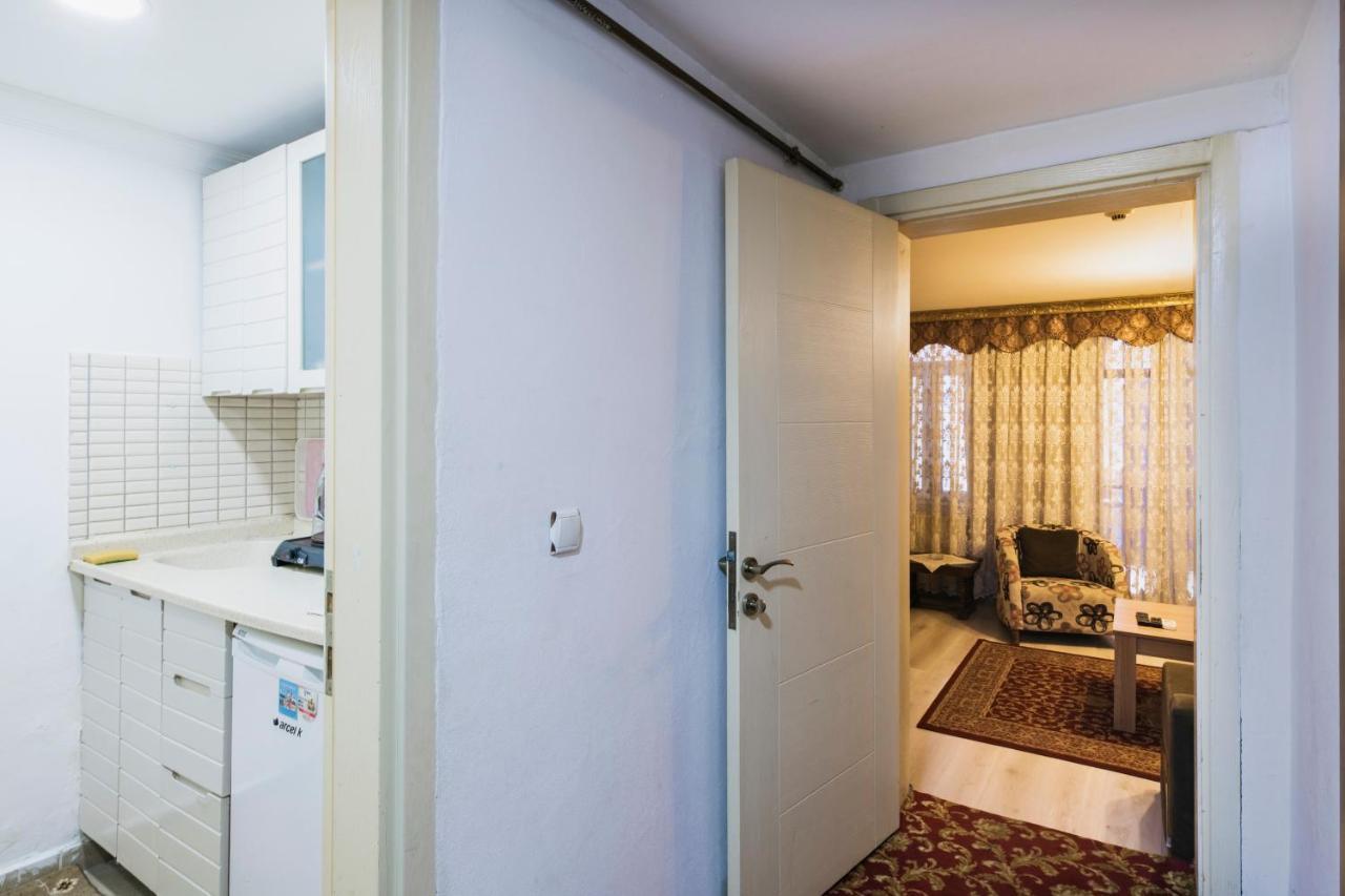 Punto Suite Provincia di Provincia di Istanbul Esterno foto