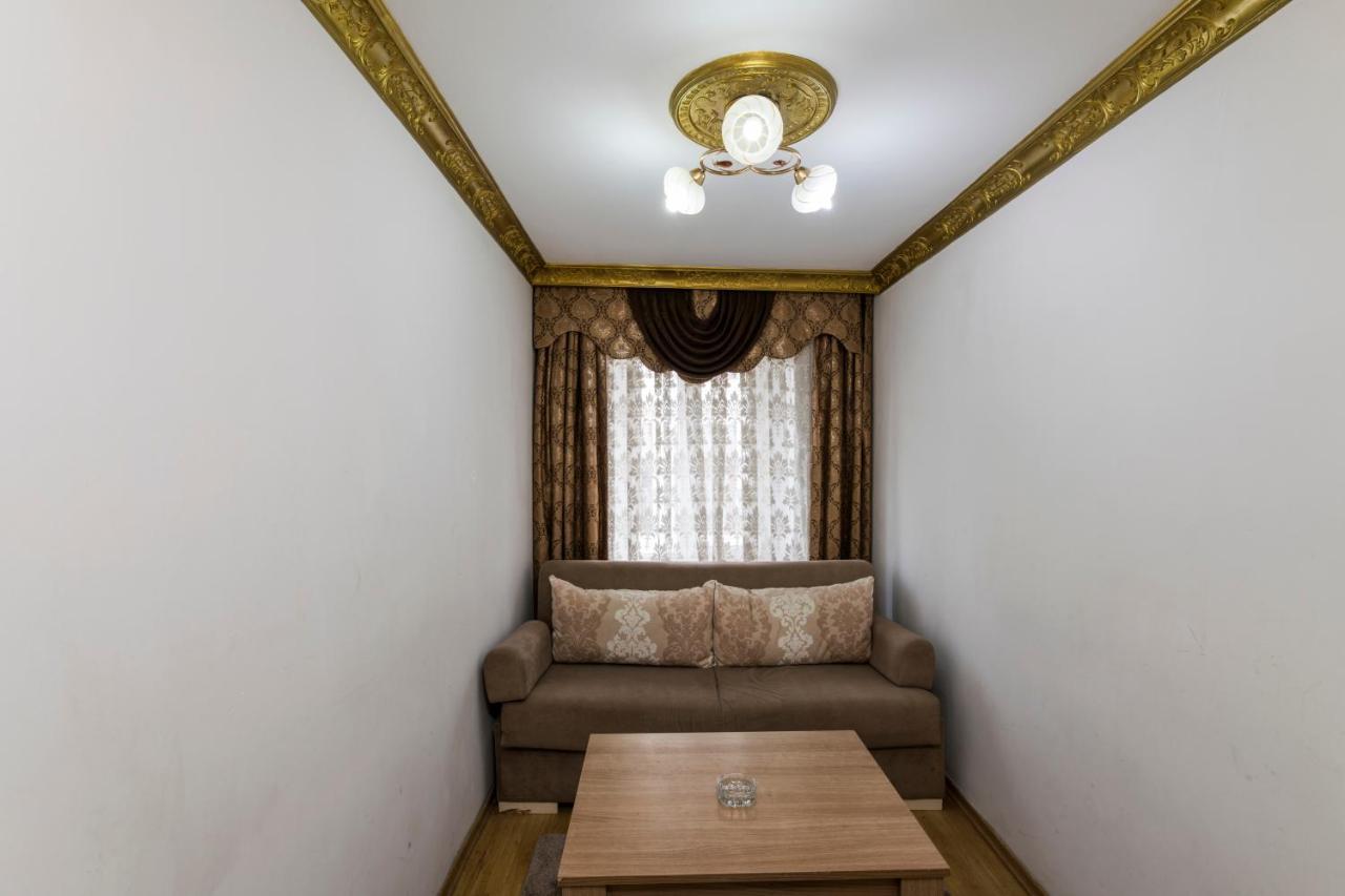 Punto Suite Provincia di Provincia di Istanbul Esterno foto